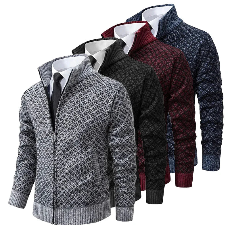 Sorley | Il Gilet Formale Classico 3
