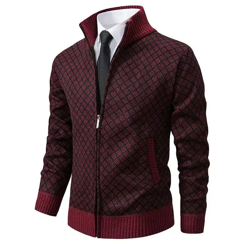 Sorley | Il Gilet Formale Classico 4