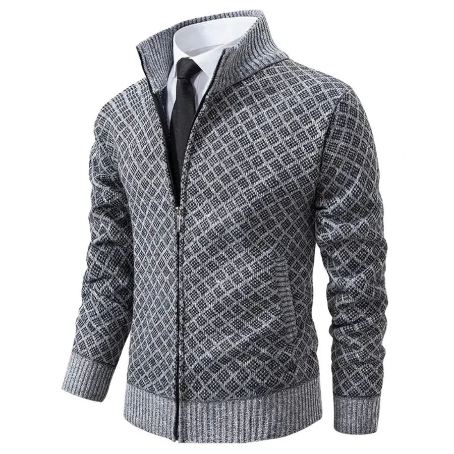 Sorley | Il Gilet Formale Classico 5