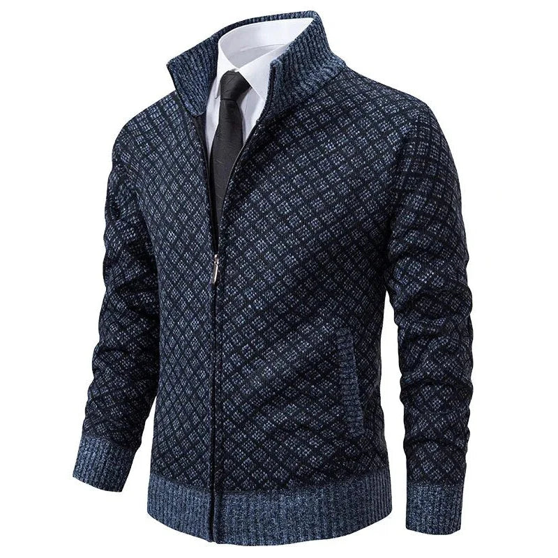 Sorley | Il Gilet Formale Classico 6