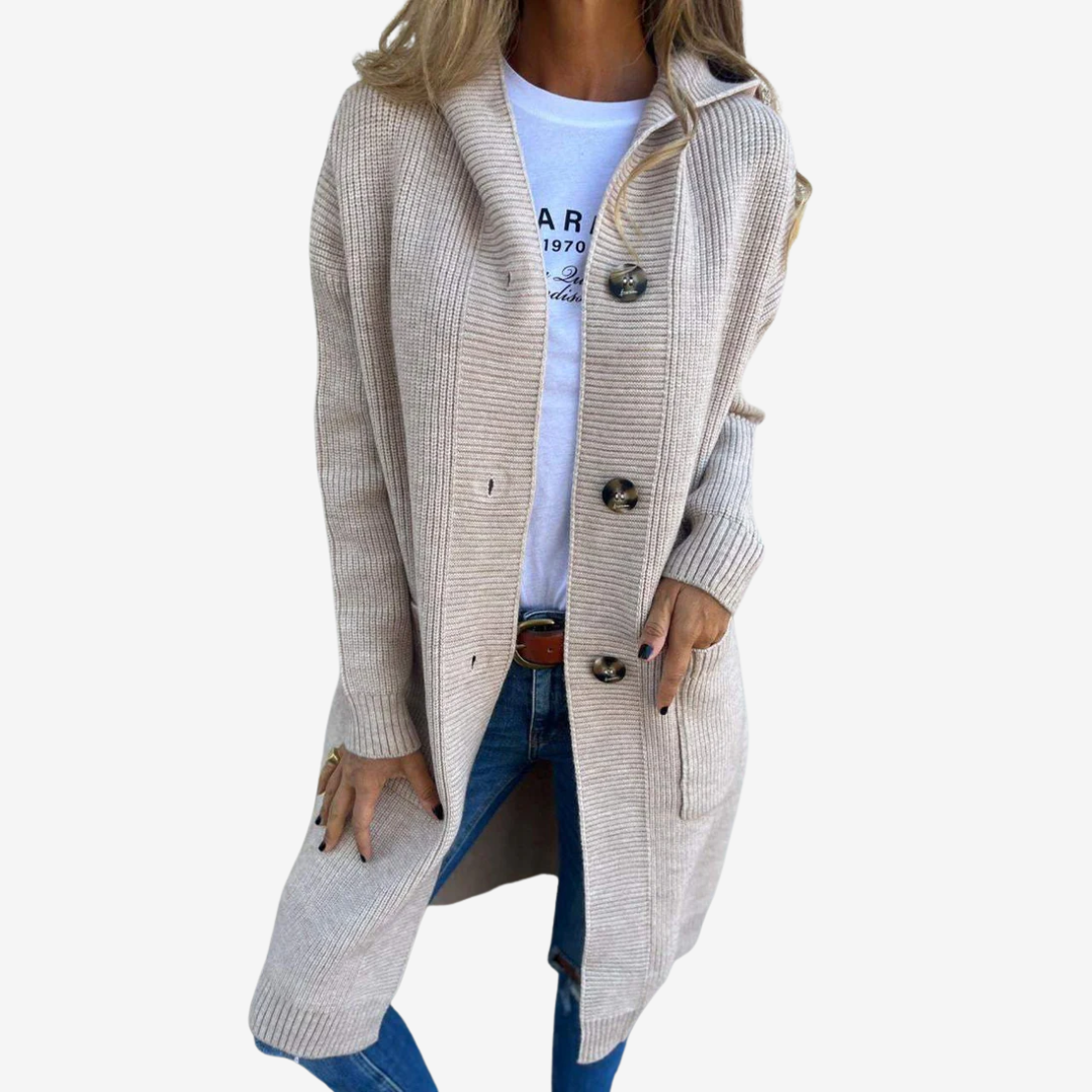 Stéphanie™ Giacca con cappuccio 2