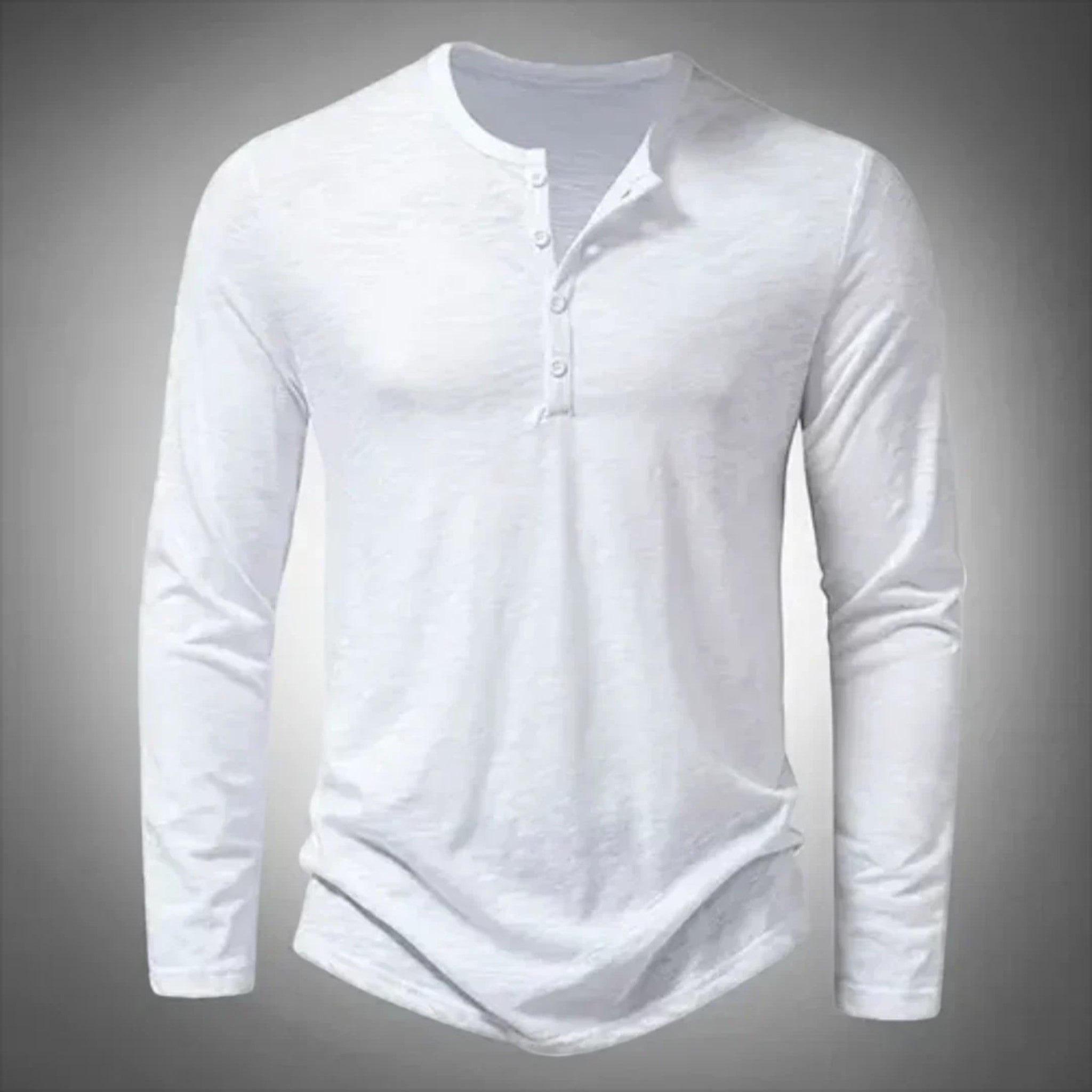 Sweatshirt Uomo | Scollo Serafino & Manica Lunga