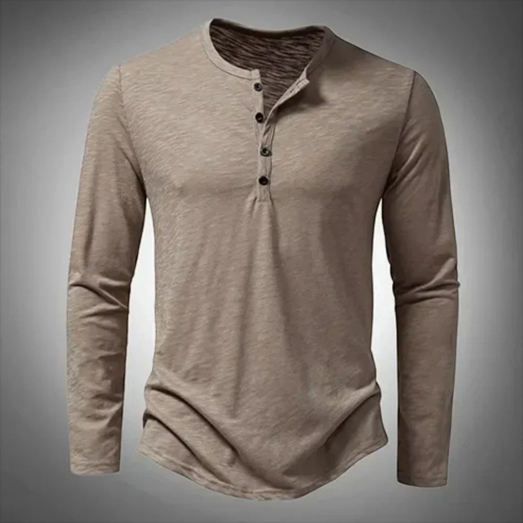 Sweatshirt Uomo | Scollo Serafino & Manica Lunga