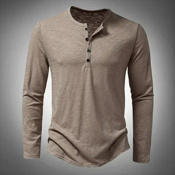 Sweatshirt Uomo | Scollo Serafino & Manica Lunga