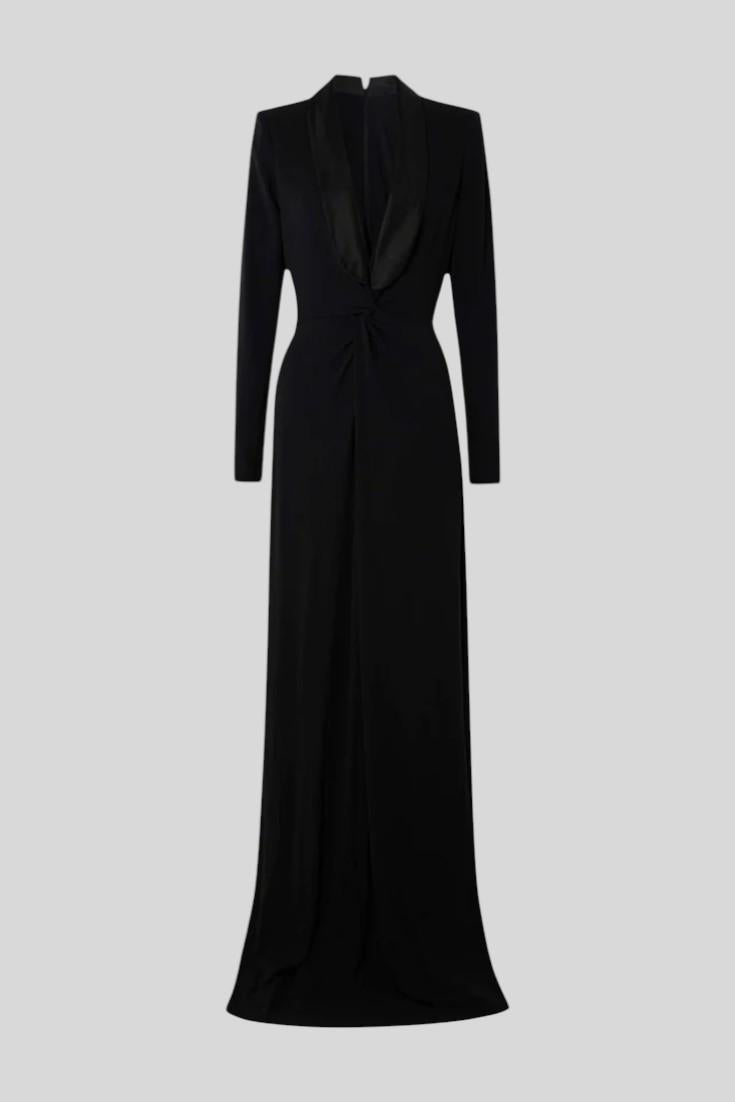 Talara™ Maxi Abito 1
