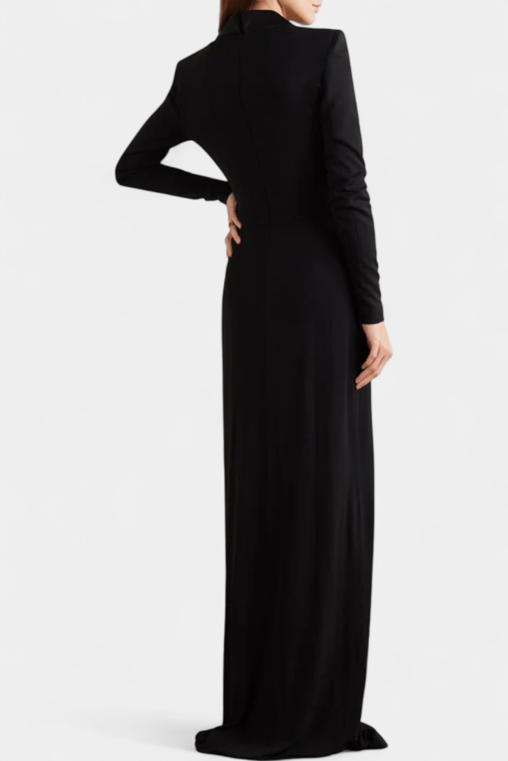 Talara™ Maxi Abito 4