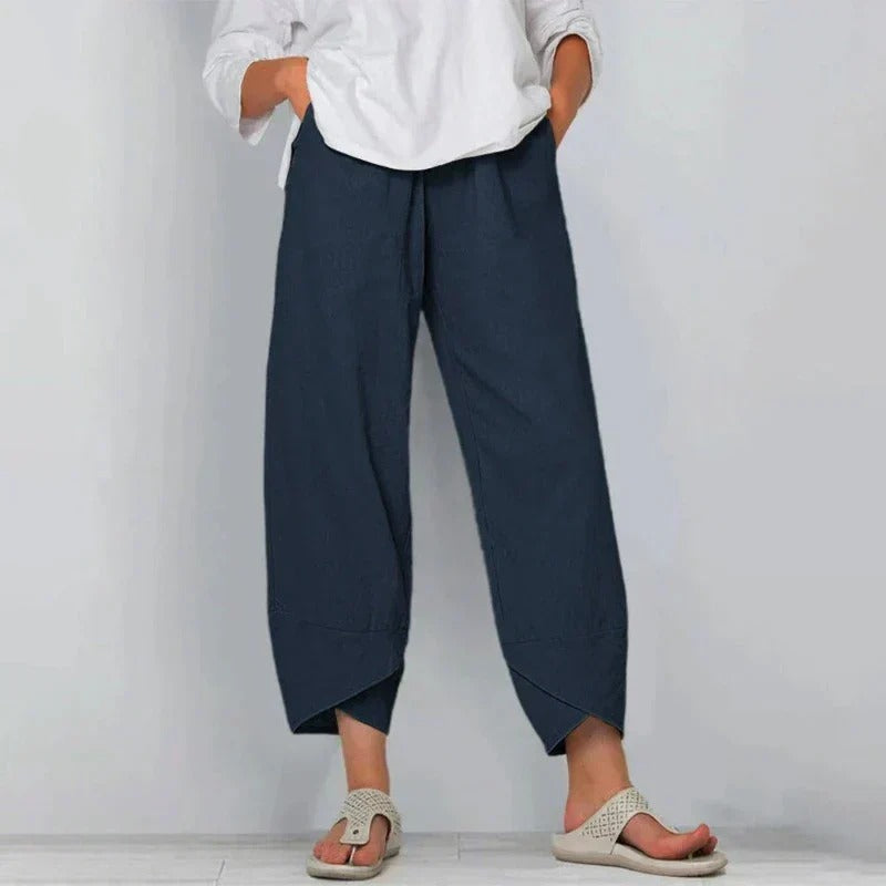 Tarni | Pantaloni Chic di Alta Qualità 3
