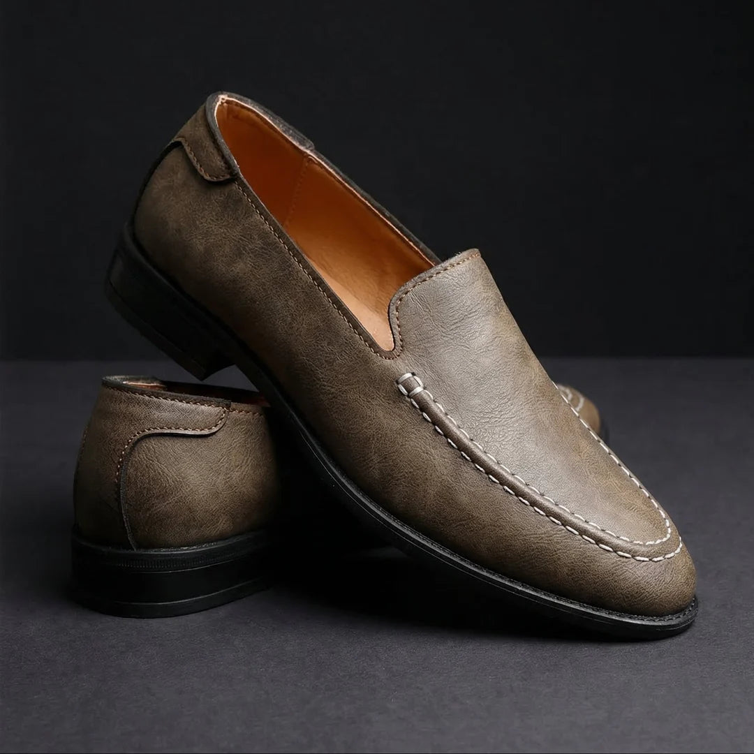 Tommaso — Mocassino in Pelle 0
