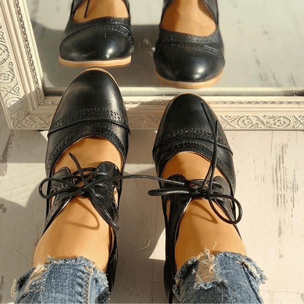 Unique Heeled Boots for Women – Stylish &amp; Comfortable