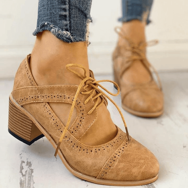 Unique Heeled Boots for Women – Stylish &amp; Comfortable
