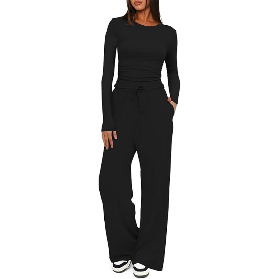 Completo Loungewear Donna | Morbido e Versatile 6