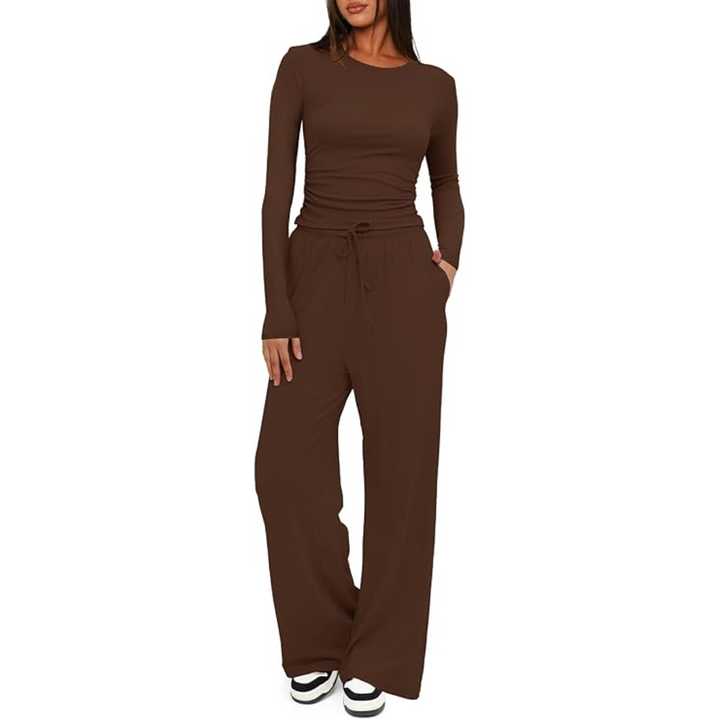 Completo Loungewear Donna | Morbido e Versatile 5