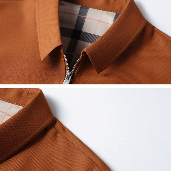 Covington Jacket Caliboot