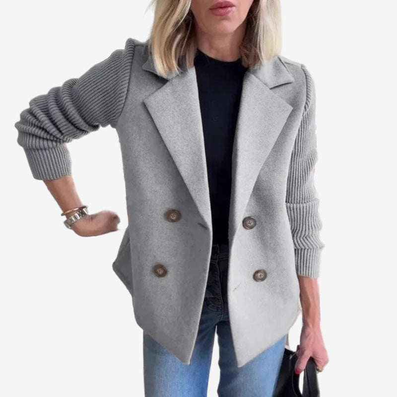 Vélin™ Giacca blazer casual 0