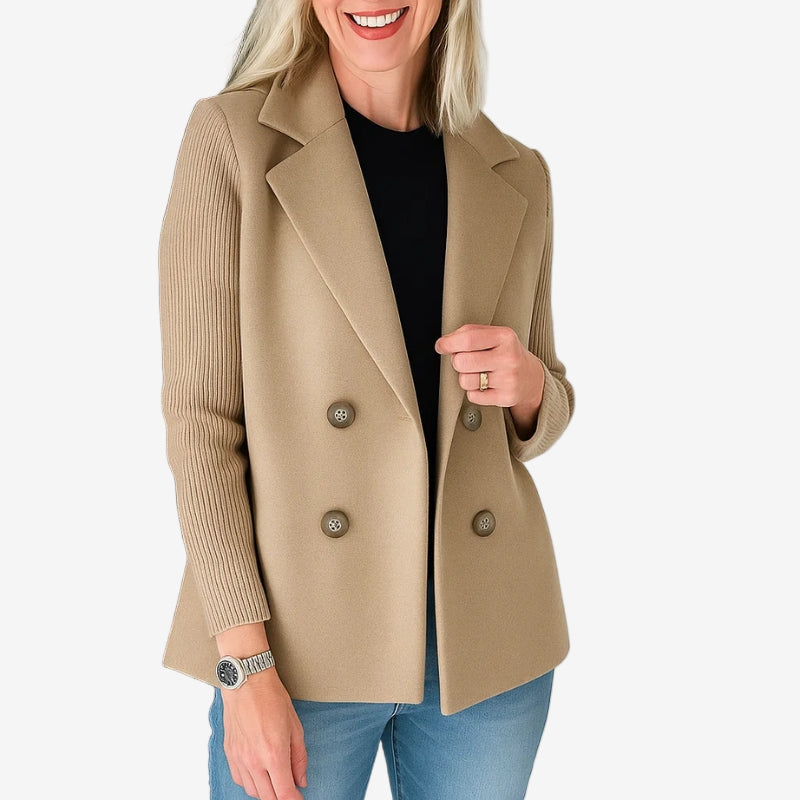 Vélin™ Giacca blazer casual 3