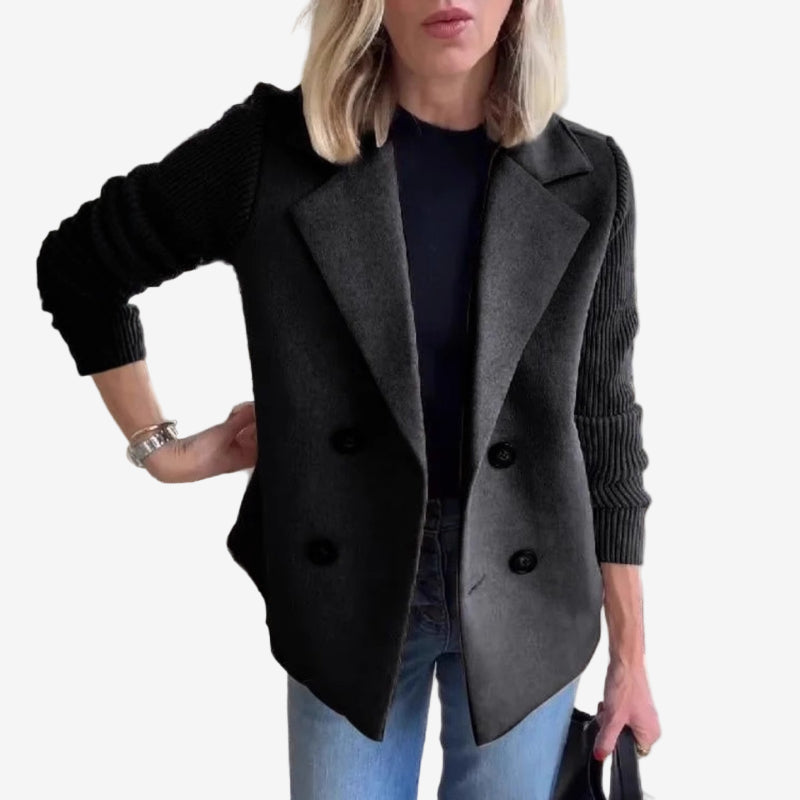 Vélin™ Giacca blazer casual 4
