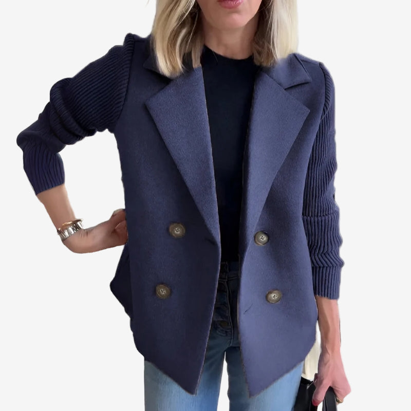 Vélin™ Giacca blazer casual 5