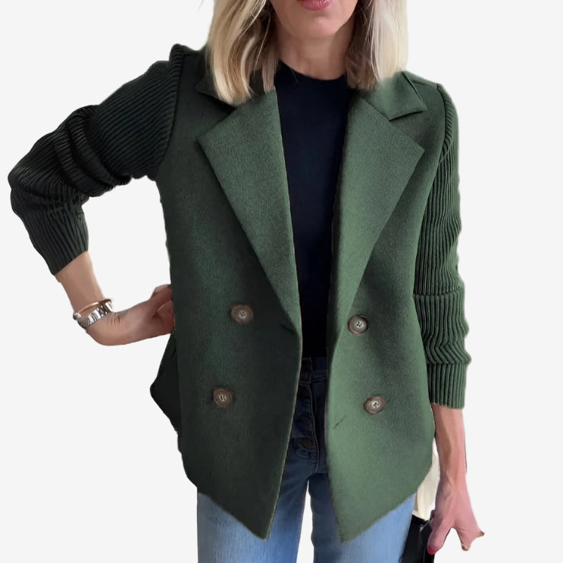Vélin™ Giacca blazer casual 6