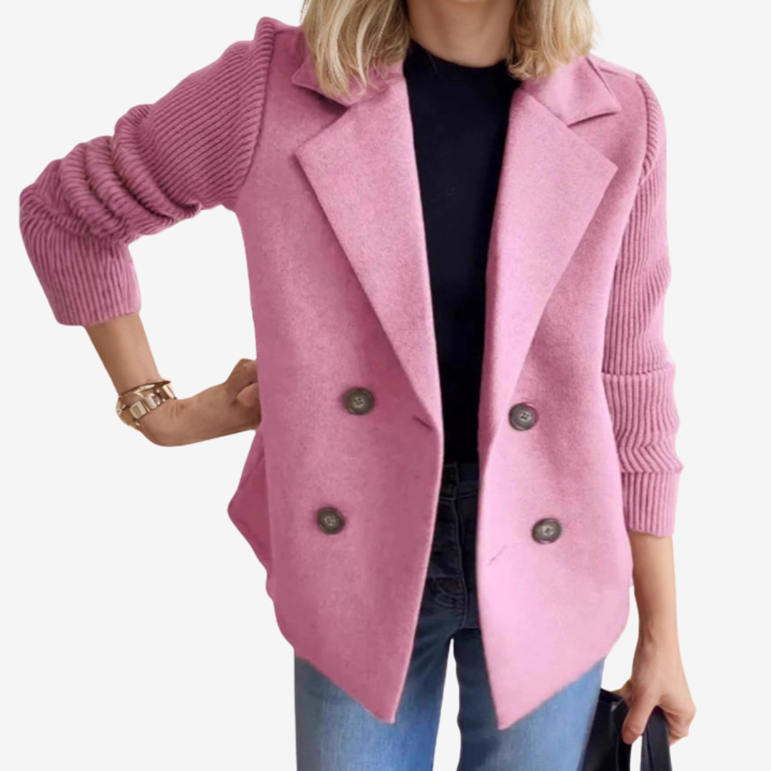 Vélin™ Giacca blazer casual 7