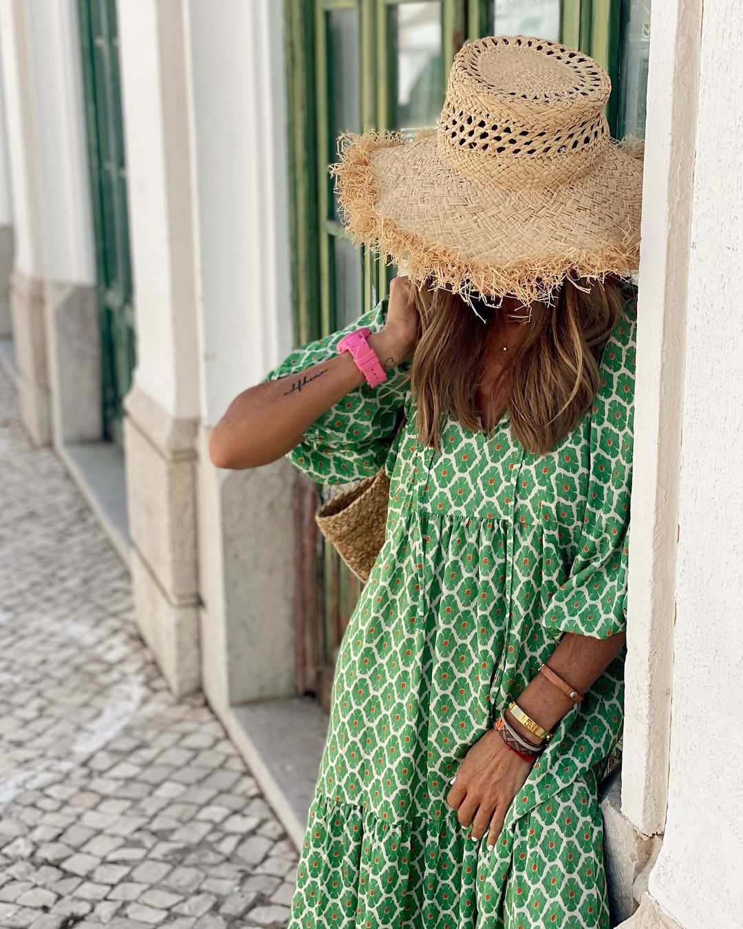 Vestito Lungo Donna | Stile Boho & Vestibilità Fluida