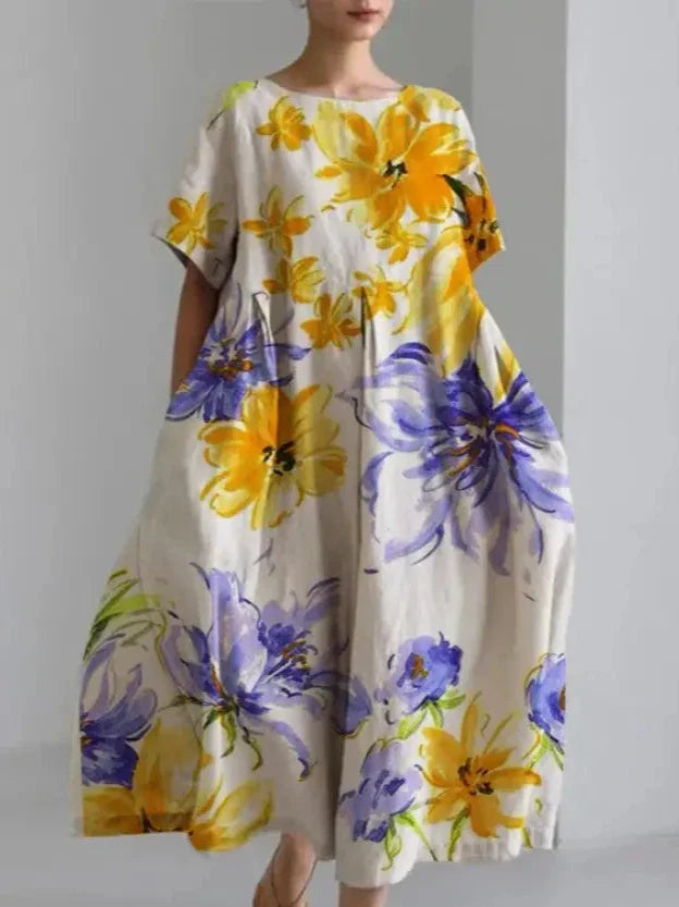 Vestito Mila 3