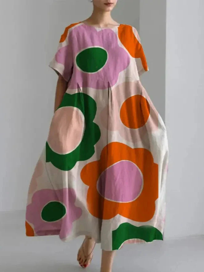 Vestito Mila 4