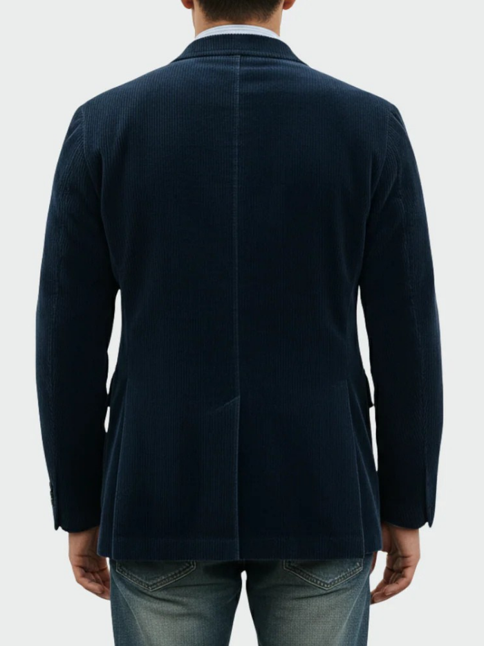 WAYNE™ | Blazer Strutturato Premium con Eleganza Su Misura 5