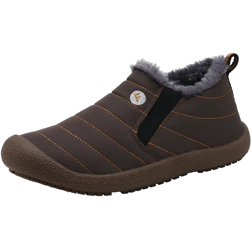 Waterproof Ankle Boots for Women – Cozy &amp; Stylish for Winter Adventures