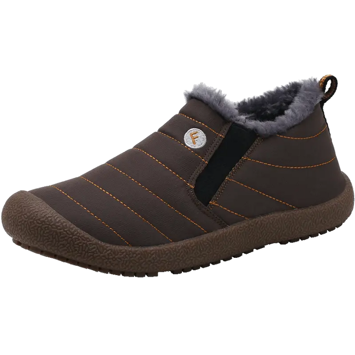 Waterproof Ankle Boots for Women – Cozy &amp; Stylish for Winter Adventures