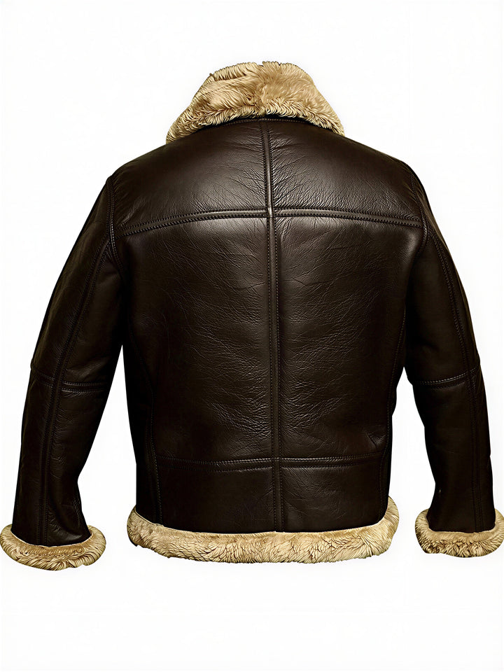 Giacca Aviatore Donna | Calda e Elegante 8