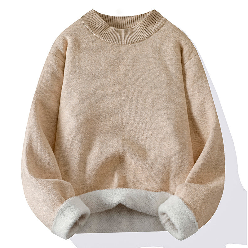 Women's Casual Sweater | Oversized Comfort & Relaxed Fit