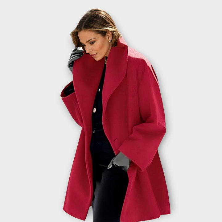 Cappotto Donna | Caldo ed Elegante 2