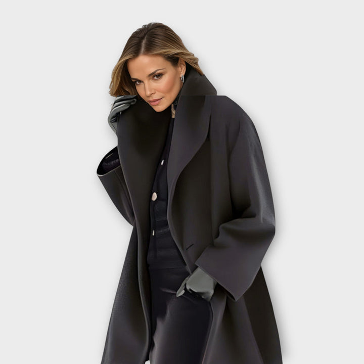 Cappotto Donna | Caldo ed Elegante 3