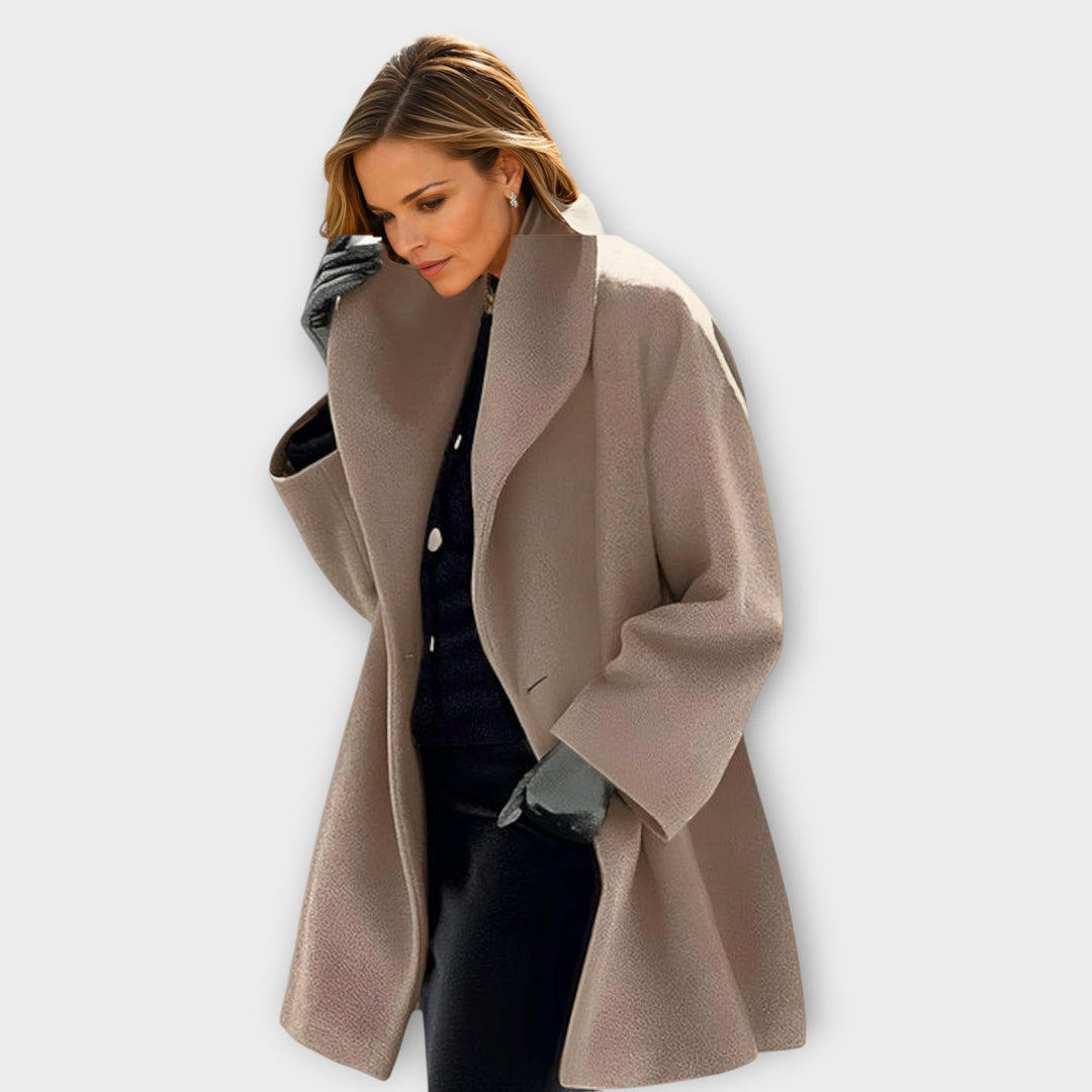Cappotto Donna | Caldo ed Elegante 4