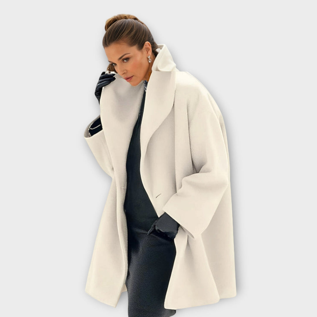 Cappotto Donna | Caldo ed Elegante 6