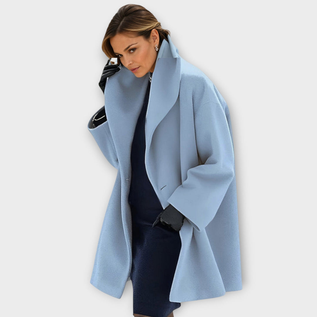 Cappotto Donna | Caldo ed Elegante 1