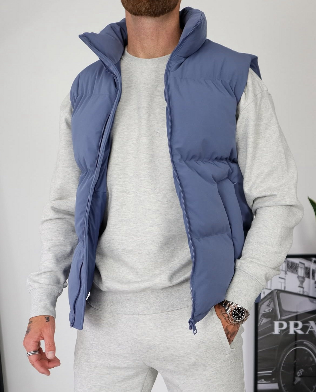 Women's Gilet | Lightweight Warmth & Sleeveless Layering