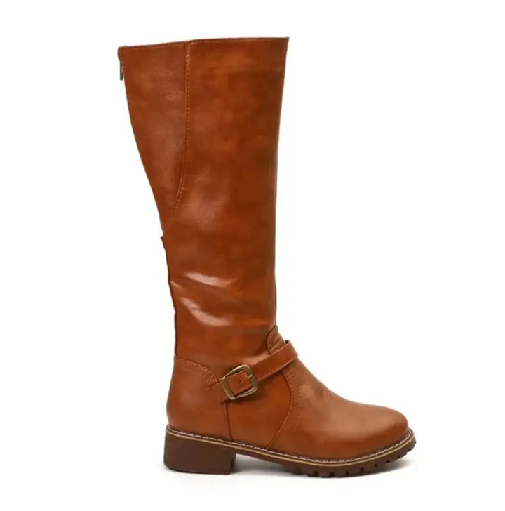 Knee High Boots for Women – Stylish &amp; Comfortable-Caliboot
