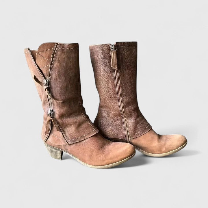 Women's Orthopaedic Boots | All-Day Comfort & Support