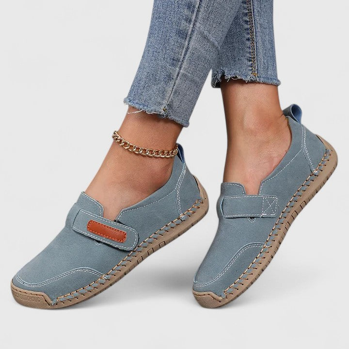 Women's Orthopaedic Shoes | All-Day Comfort & Support 1