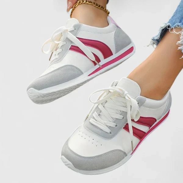 Women's Orthopaedic Shoes | Breathable & Lightweight Comfort 1