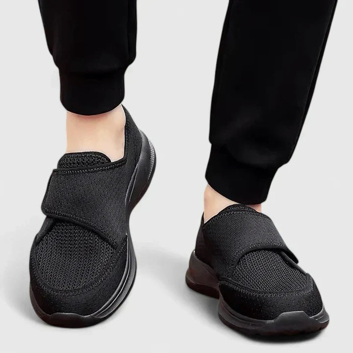 Women's Orthopaedic Shoes | Extra-Wide Fit & Non-Slip Sole 1