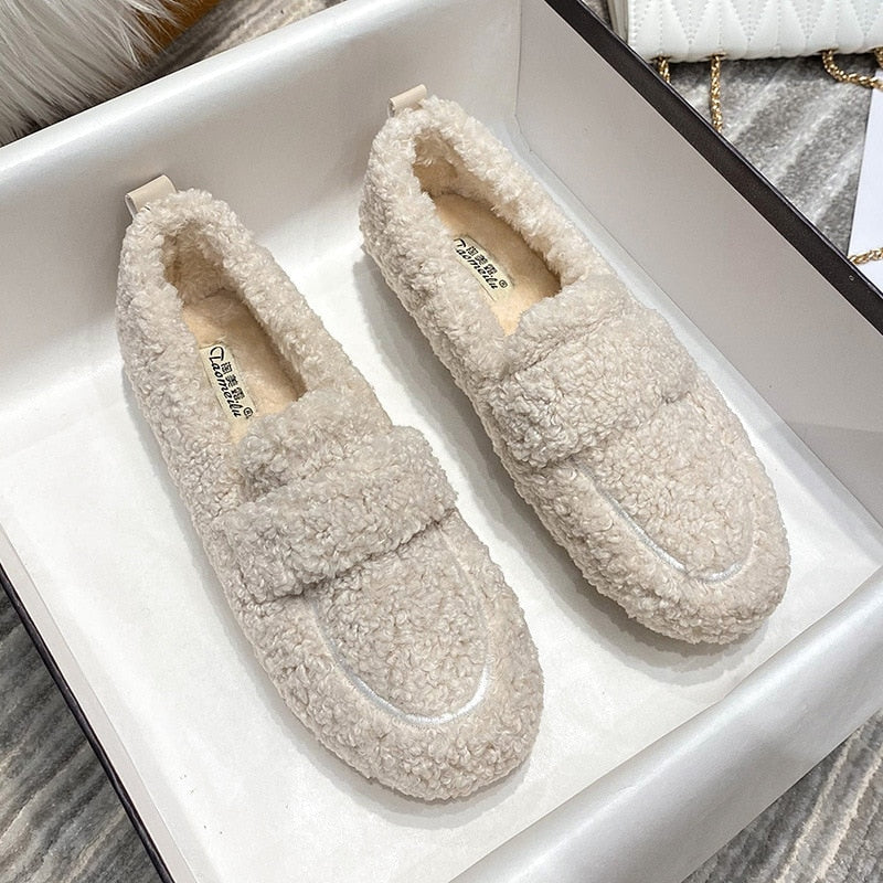 Pantofole Donna | Peluche Morbido e Caldo 2