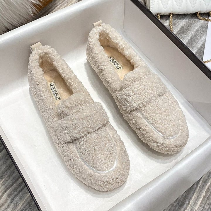 Pantofole Donna | Peluche Morbido e Caldo 2