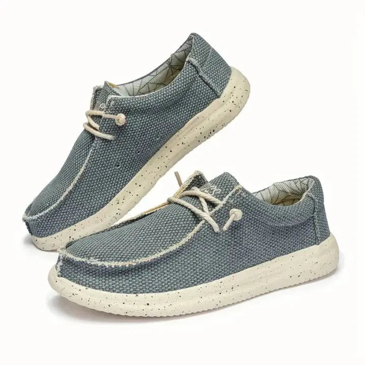 Lightweight Slip-On Shoes for Women – Comfortable &amp; Supportive for Daily Wear