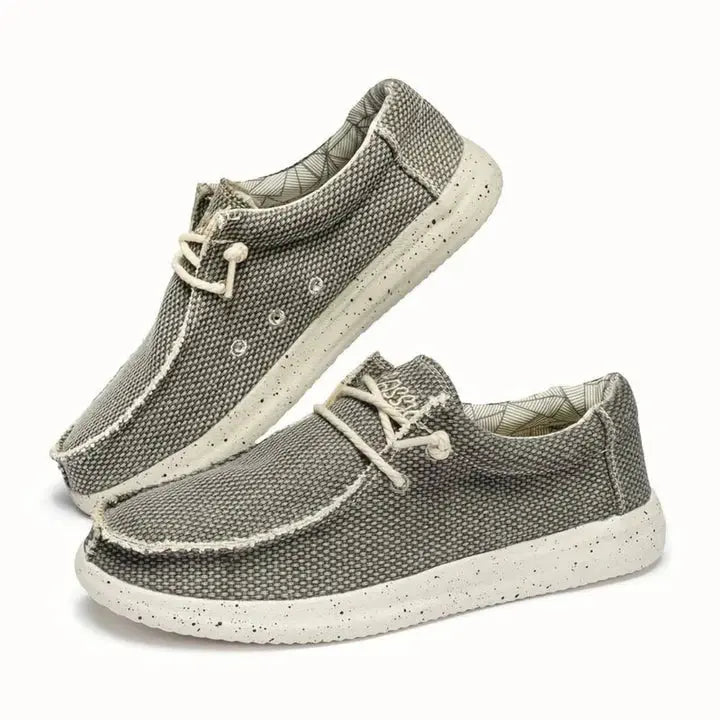 Lightweight Slip-On Shoes for Women – Comfortable &amp; Supportive for Daily Wear