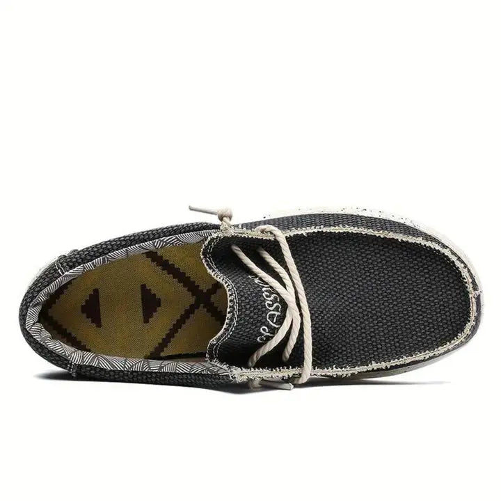 Lightweight Slip-On Shoes for Women – Comfortable &amp; Supportive for Daily Wear