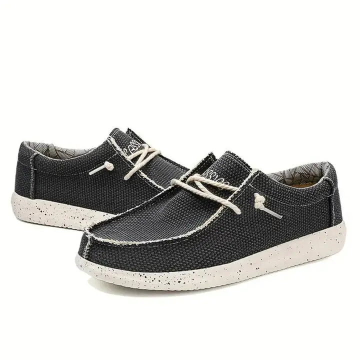 Lightweight Slip-On Shoes for Women – Comfortable &amp; Supportive for Daily Wear