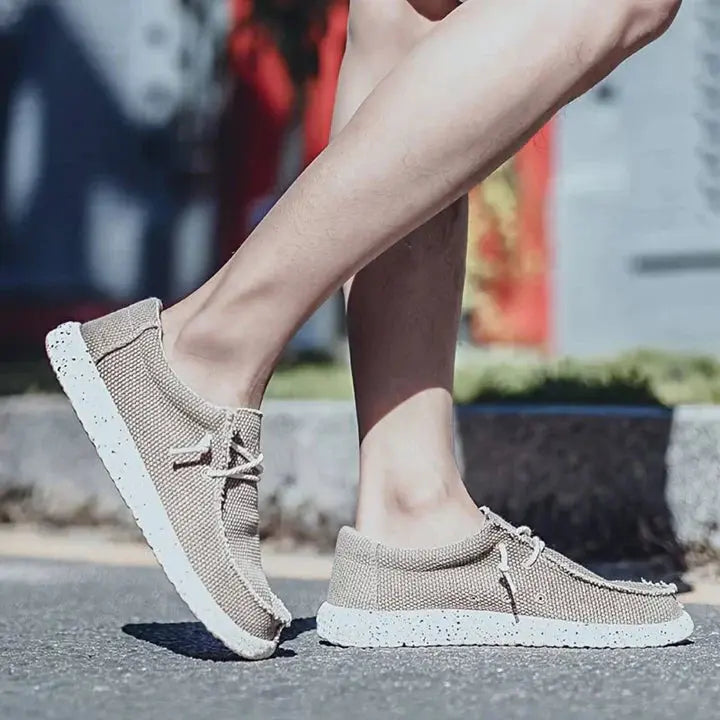 Lightweight Slip-On Shoes for Women – Comfortable &amp; Supportive for Daily Wear