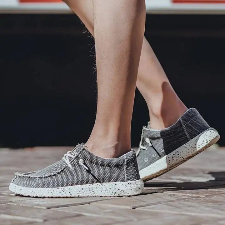 Lightweight Slip-On Shoes for Women – Comfortable &amp; Supportive for Daily Wear